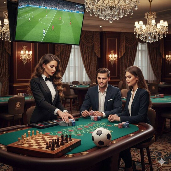 微信红包土豪群